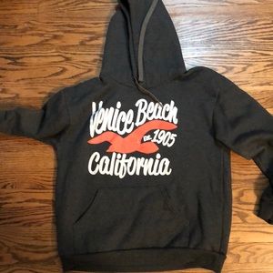 venice beach sweatshirt